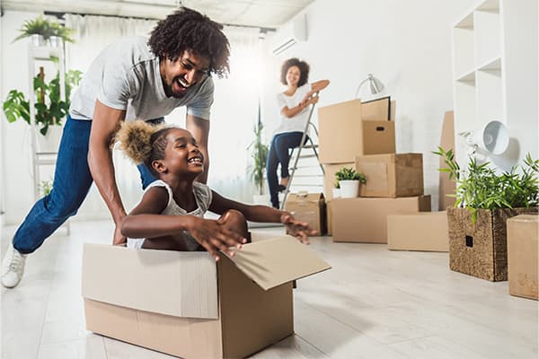 Expert Tips For a Budget-Friendly Move | Blog Post