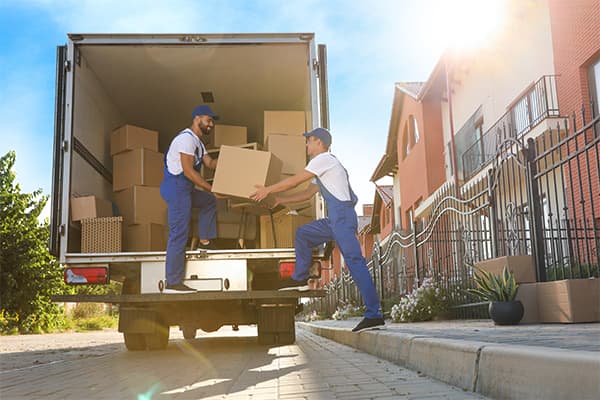 Your Perfect Guide To a Successful Long Distance Move | Blog Post